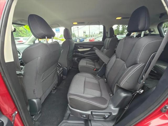2019 Subaru Ascent Premium