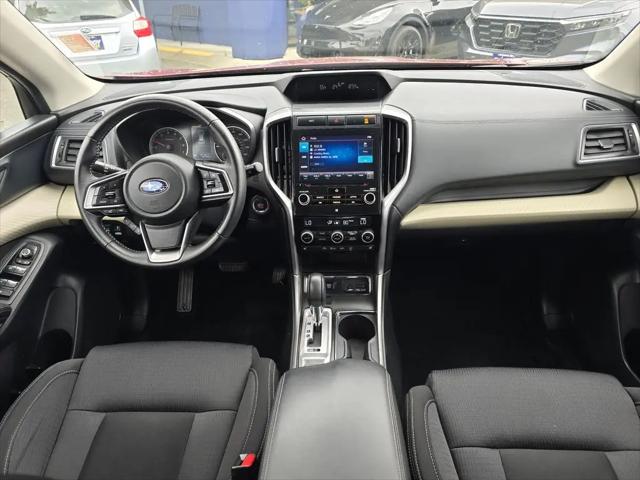 2019 Subaru Ascent Premium