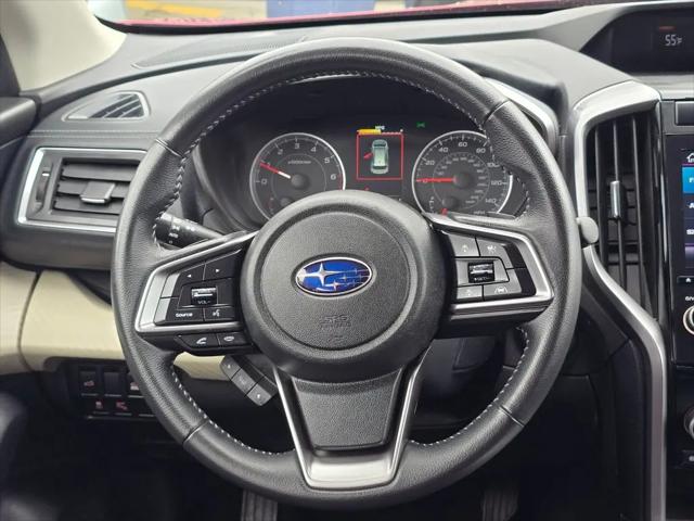 2019 Subaru Ascent Premium