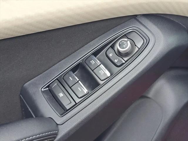 2019 Subaru Ascent Premium