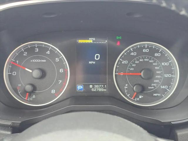2019 Subaru Ascent Premium