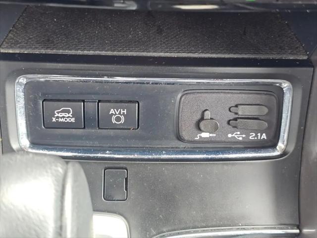 2019 Subaru Ascent Premium