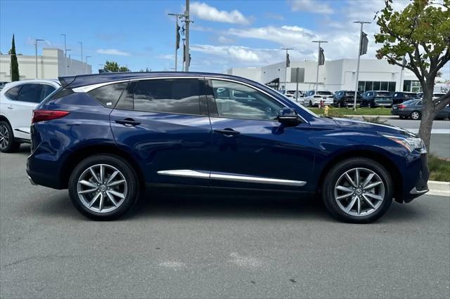2023 Acura RDX Technology Package