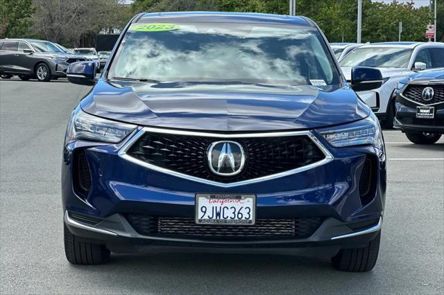 2023 Acura RDX Technology Package