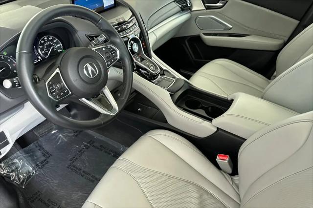 2023 Acura RDX Technology Package