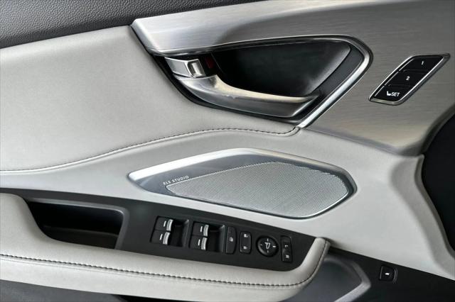 2023 Acura RDX Technology Package