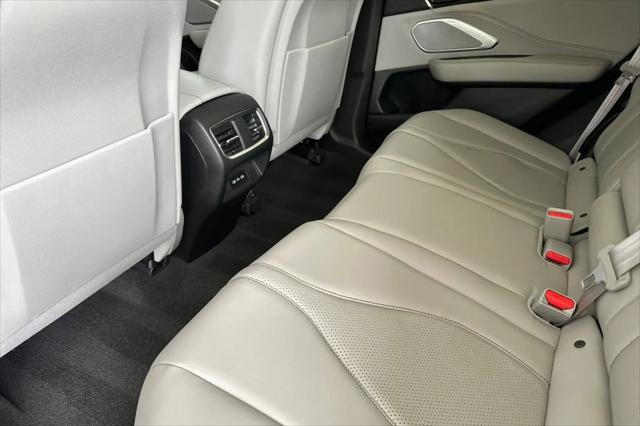 2023 Acura RDX Technology Package