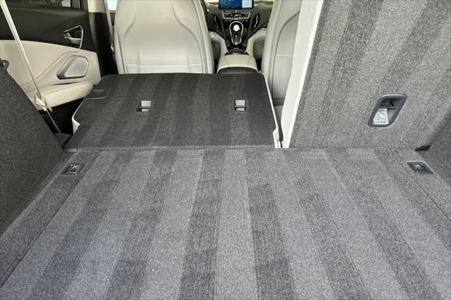 2023 Acura RDX Technology Package