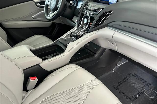2023 Acura RDX Technology Package