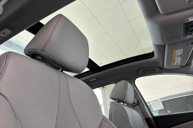 2023 Acura RDX Technology Package