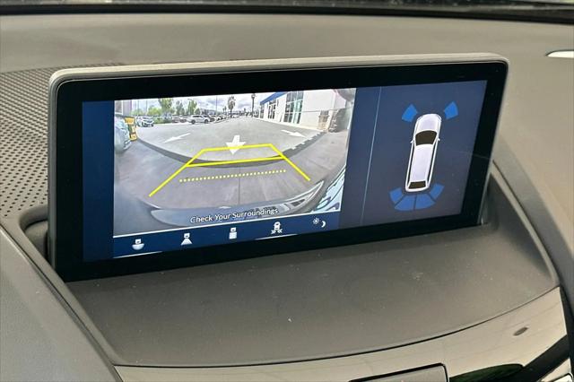 2023 Acura RDX Technology Package
