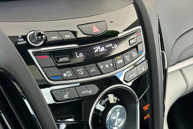 2023 Acura RDX Technology Package