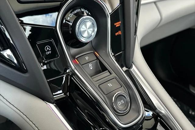2023 Acura RDX Technology Package