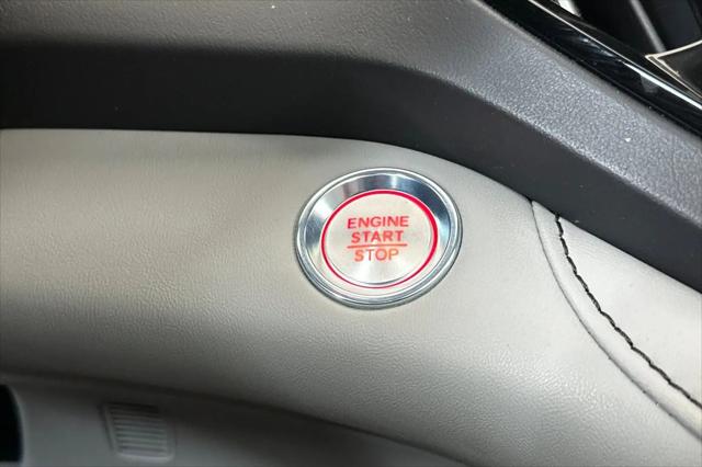 2023 Acura RDX Technology Package