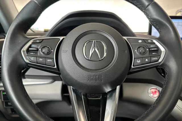 2023 Acura RDX Technology Package