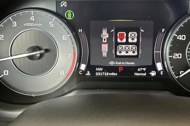2023 Acura RDX Technology Package