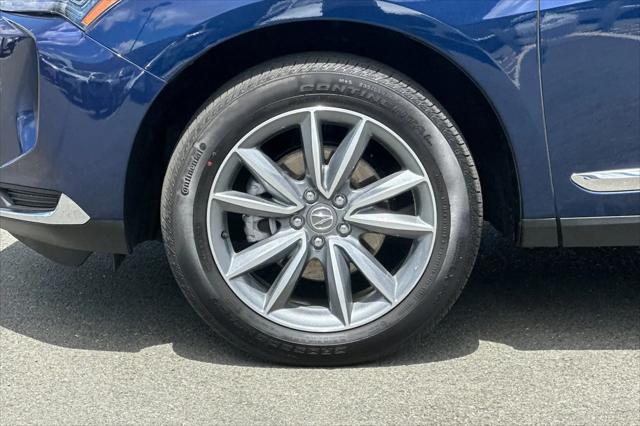 2023 Acura RDX Technology Package