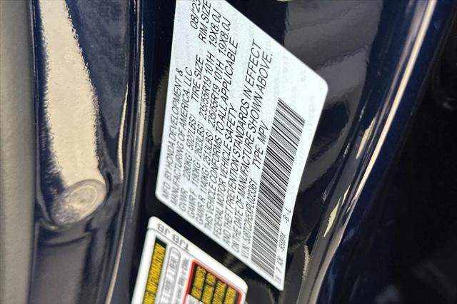 2023 Acura RDX Technology Package