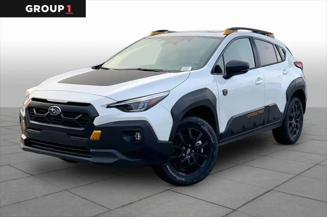 2026 Subaru Crosstrek Wilderness for sale in Columbus, GA