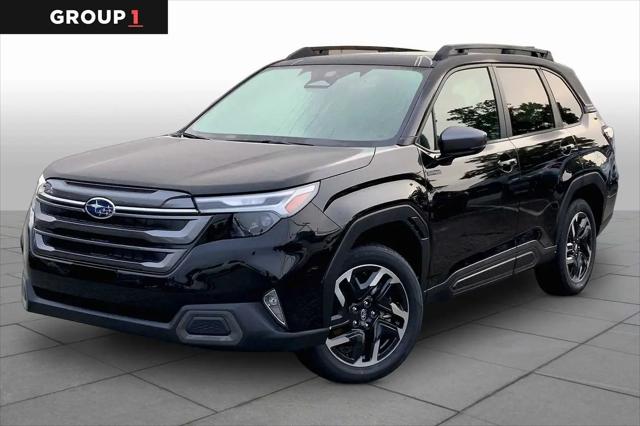 2026 Subaru Forester Limited for sale in Columbus, GA