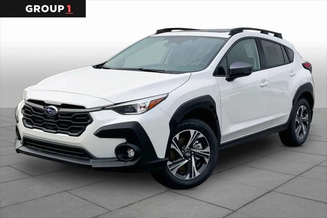 2026 Subaru Crosstrek Premium for sale in Columbus, GA