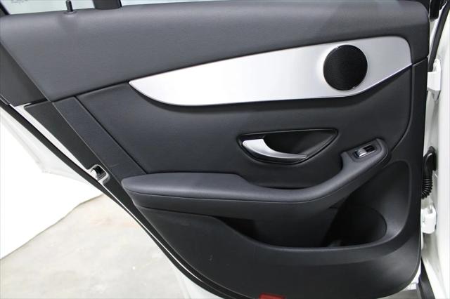 2021 Mercedes-Benz GLC SUV