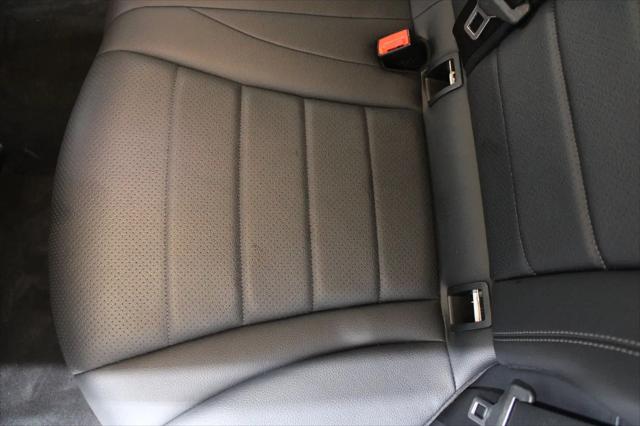 2021 Mercedes-Benz GLC SUV