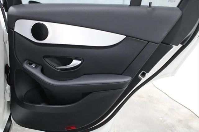 2021 Mercedes-Benz GLC SUV