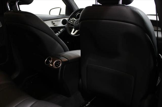 2021 Mercedes-Benz GLC SUV