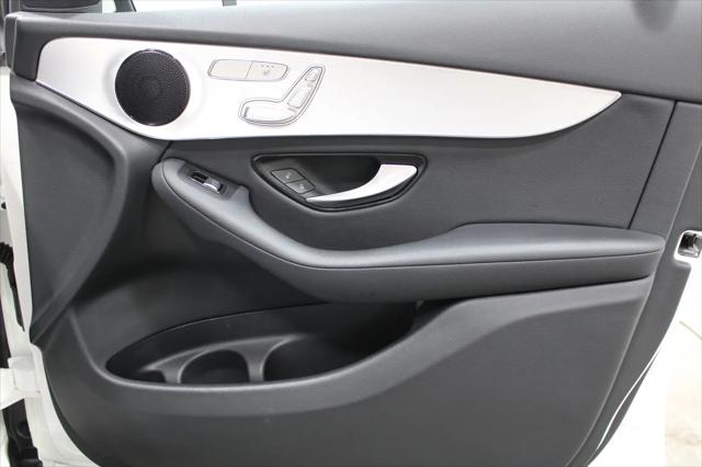 2021 Mercedes-Benz GLC SUV