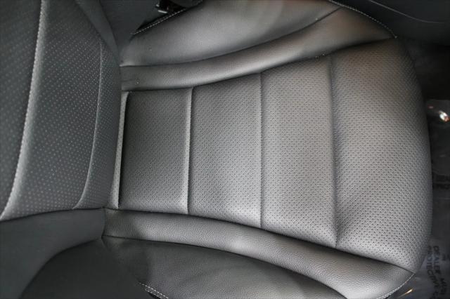 2021 Mercedes-Benz GLC SUV