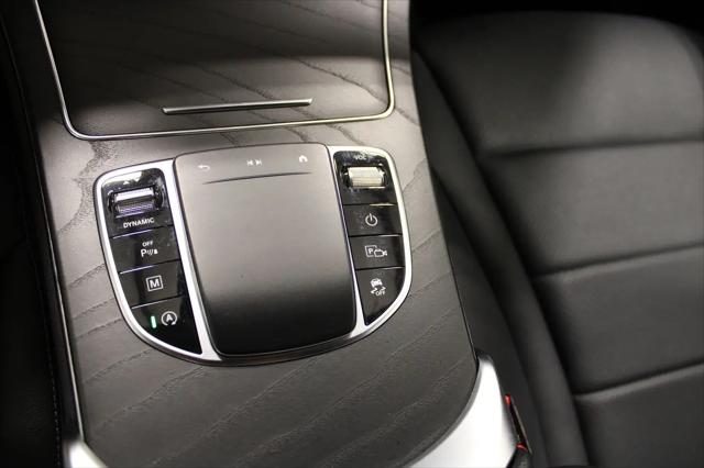 2021 Mercedes-Benz GLC SUV