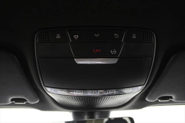 2021 Mercedes-Benz GLC SUV