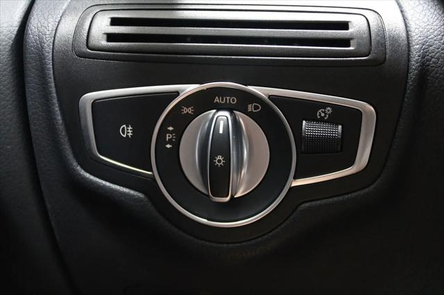 2021 Mercedes-Benz GLC SUV