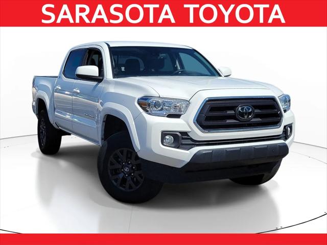 2023 Toyota Tacoma SR5 V6 for sale in Sarasota, FL