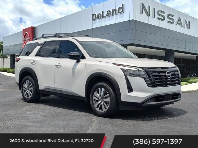 2026 Nissan Pathfinder SL for sale in Deland, FL