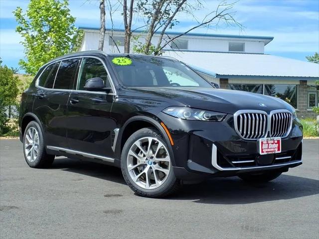 2025 BMW X5 xDrive50e for sale in Somersworth, NH