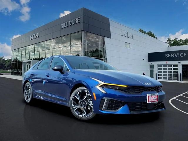 2026 Kia K5 GT-Line AWD for sale in Somersworth, NH