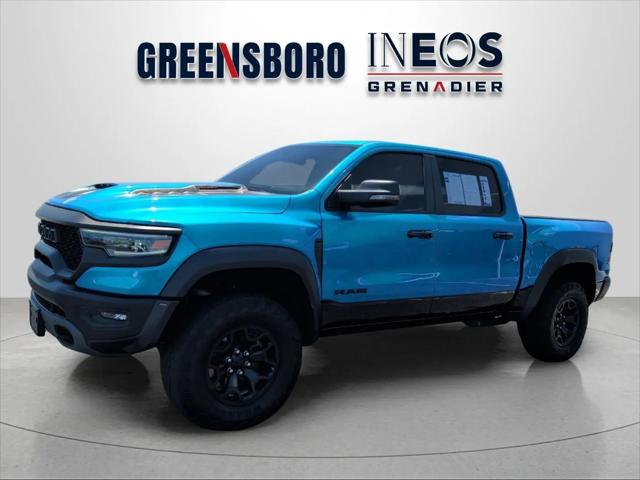 2024 Ram 1500 TRX Crew Cab 4x4 5'7" Box for sale in Greensboro, NC