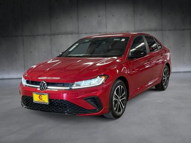 2026 Volkswagen Jetta Sport for sale in Bakersfield, CA