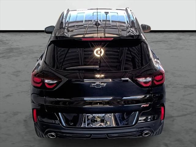 2026 Chevrolet TrailBlazer AWD RS