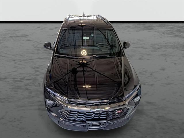 2026 Chevrolet TrailBlazer AWD RS