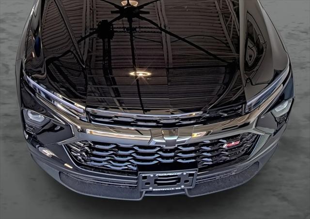 2026 Chevrolet TrailBlazer AWD RS