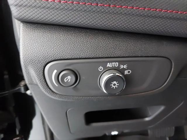 2026 Chevrolet TrailBlazer AWD RS