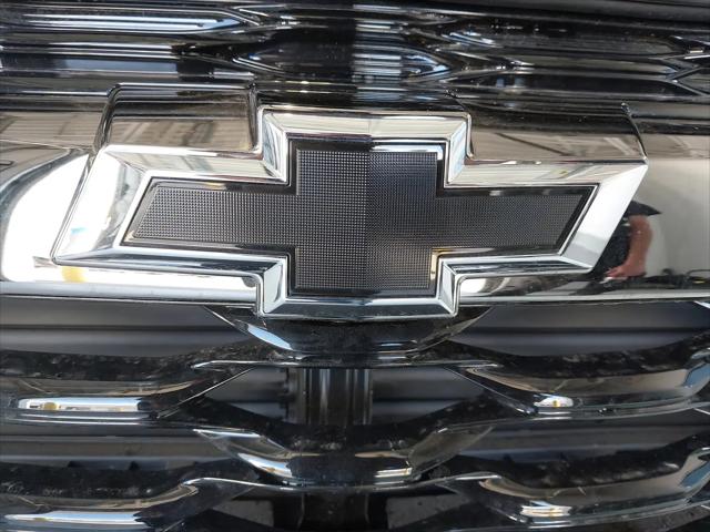 2026 Chevrolet TrailBlazer AWD RS