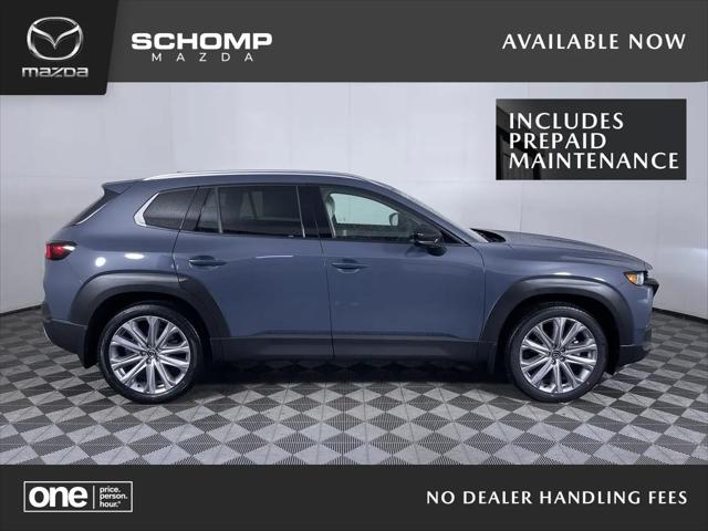 2026 Mazda CX-50 2.5 Turbo for sale in Aurora, CO