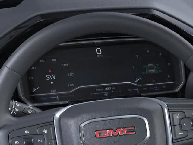 2026 GMC Sierra 3500HD Crew Cab, Long Bed, SLE Dual Rear Wheel, 4WD