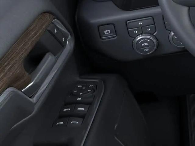 2026 GMC Sierra 3500HD Crew Cab, Long Bed, SLE Dual Rear Wheel, 4WD