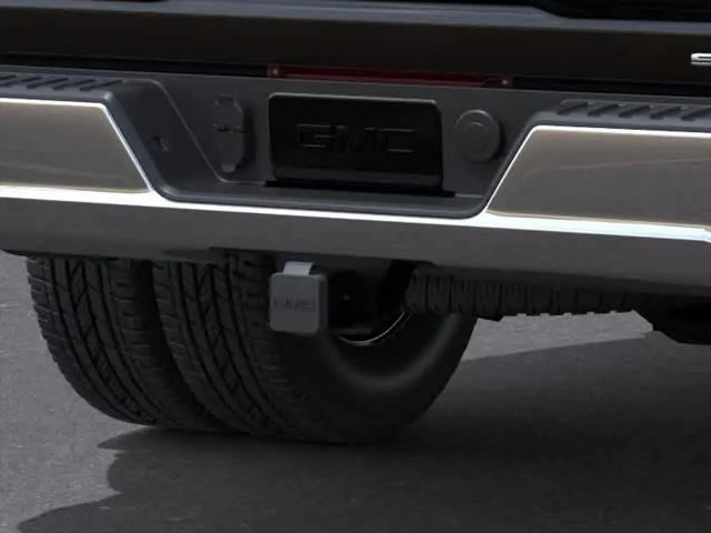 2026 GMC Sierra 3500HD Crew Cab, Long Bed, SLE Dual Rear Wheel, 4WD