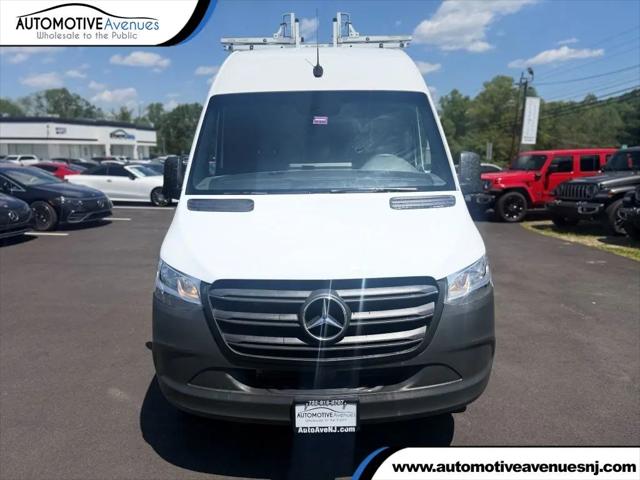 2023 Mercedes-Benz Sprinter 2500 Standard Roof 4-Cyl Diesel HO for sale in Sewell, NJ